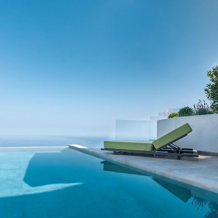 Anadeo Villas & Suites Exanthia Luaran gambar