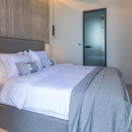Anadeo Villas & Suites Exanthia Luaran gambar