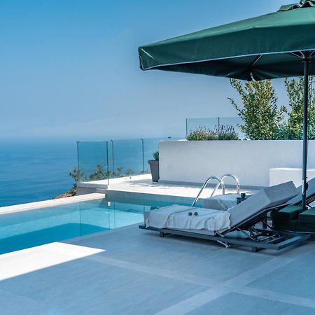 Anadeo Villas & Suites Exanthia Luaran gambar