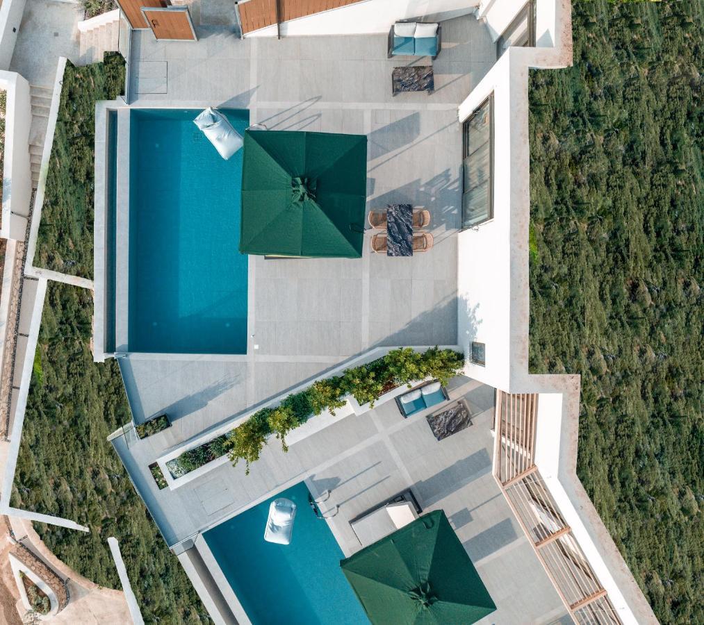 Anadeo Villas & Suites Exanthia Luaran gambar