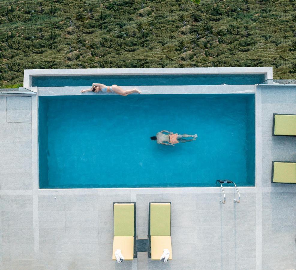Anadeo Villas & Suites Exanthia Luaran gambar