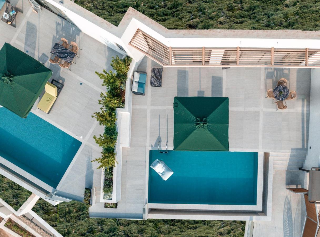 Anadeo Villas & Suites Exanthia Luaran gambar
