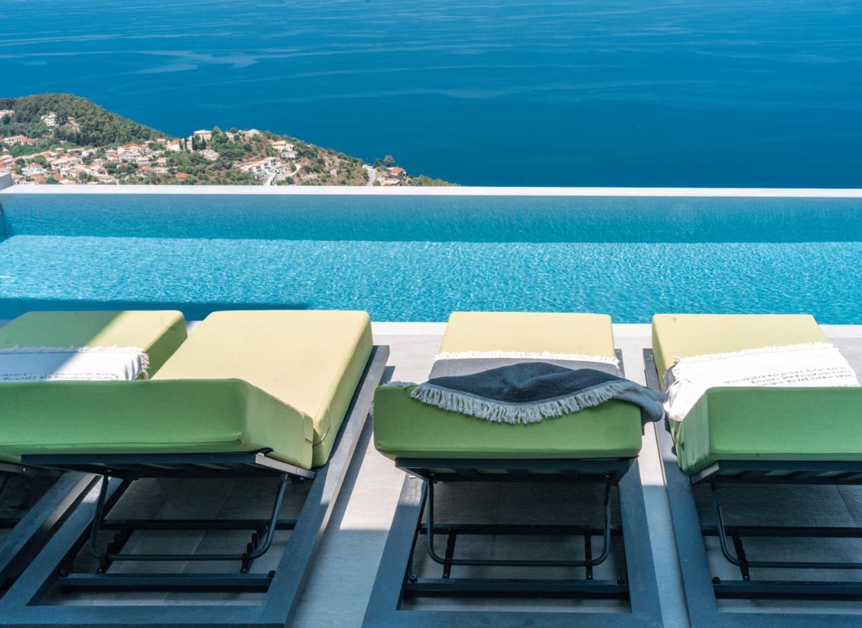 Anadeo Villas & Suites Exanthia Luaran gambar