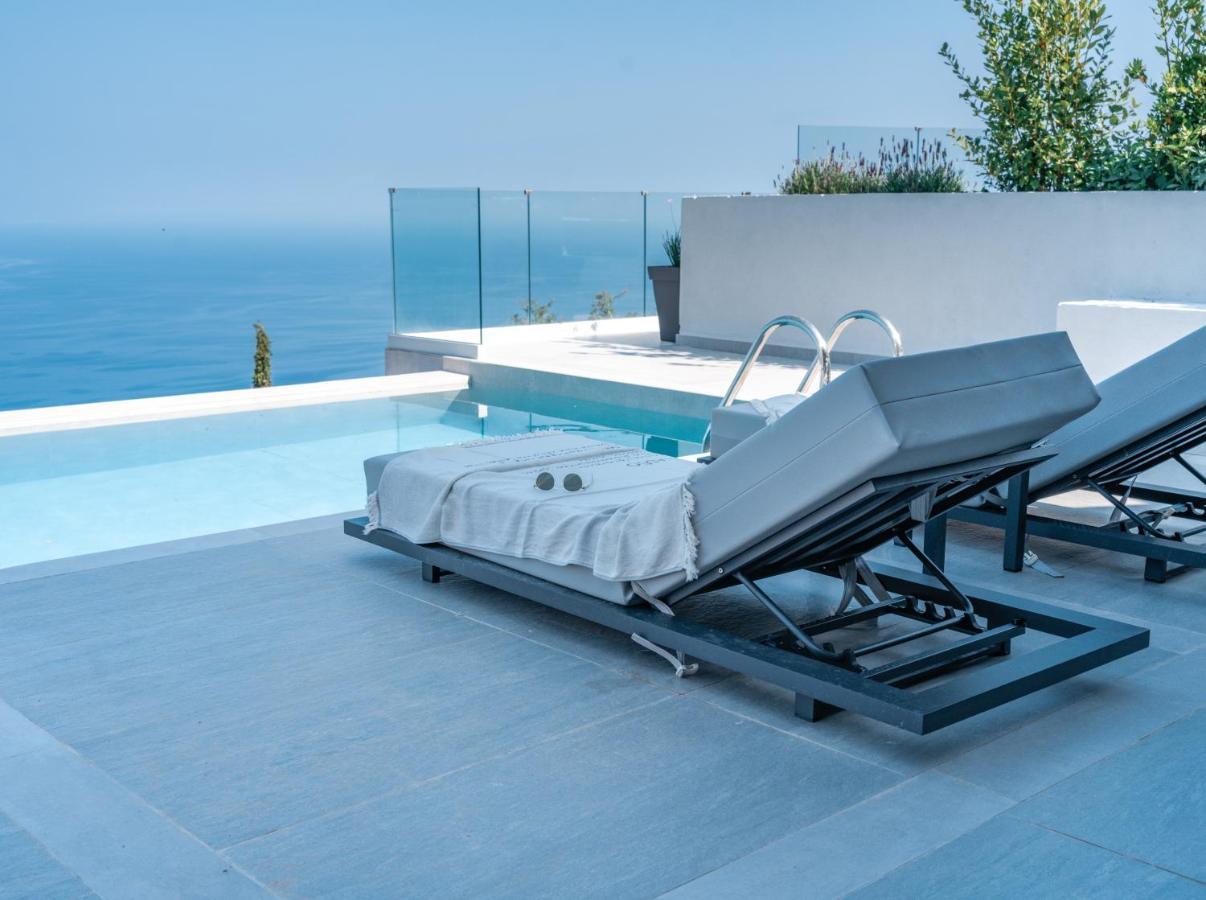 Anadeo Villas & Suites Exanthia Luaran gambar