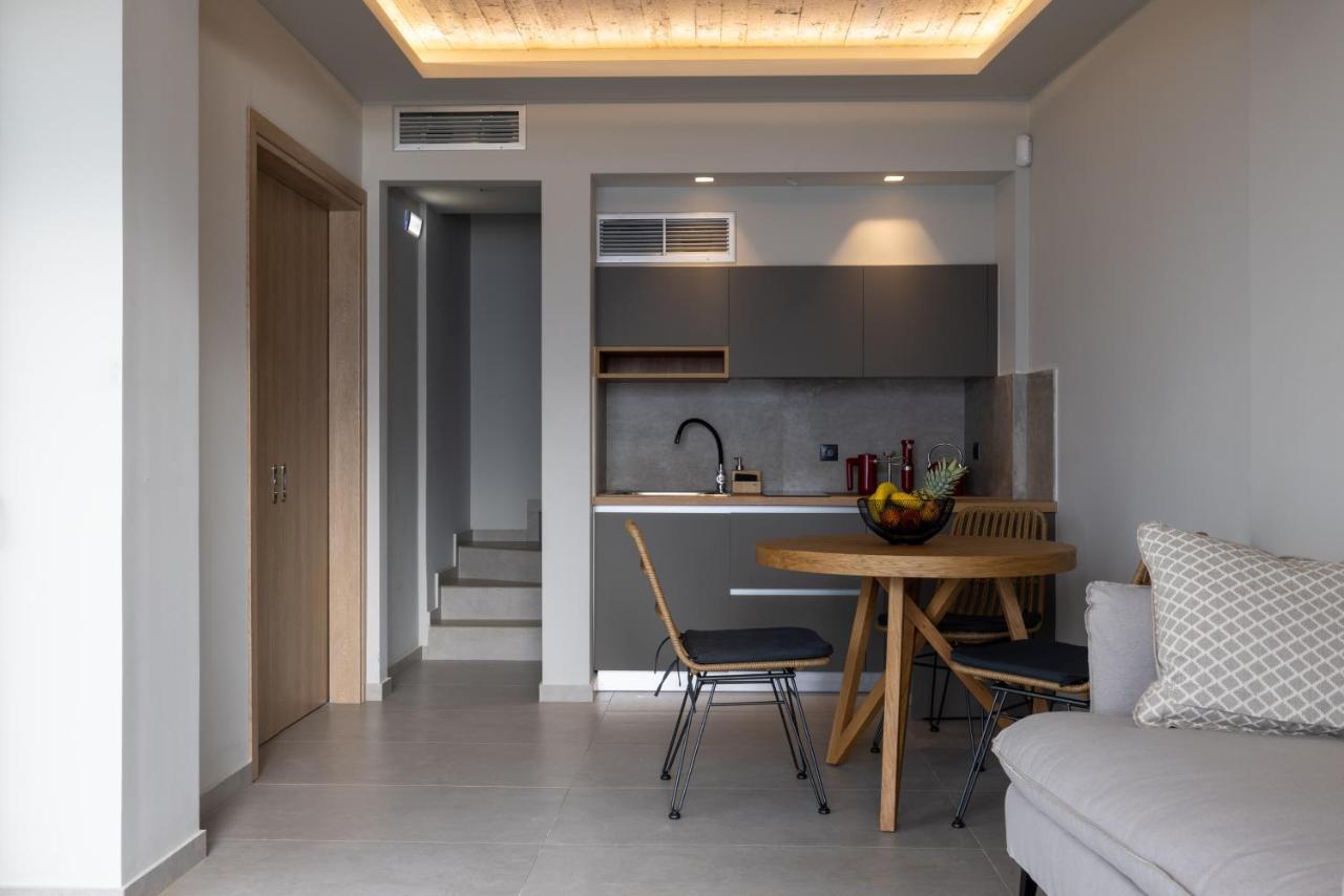 Anadeo Villas & Suites Exanthia Luaran gambar