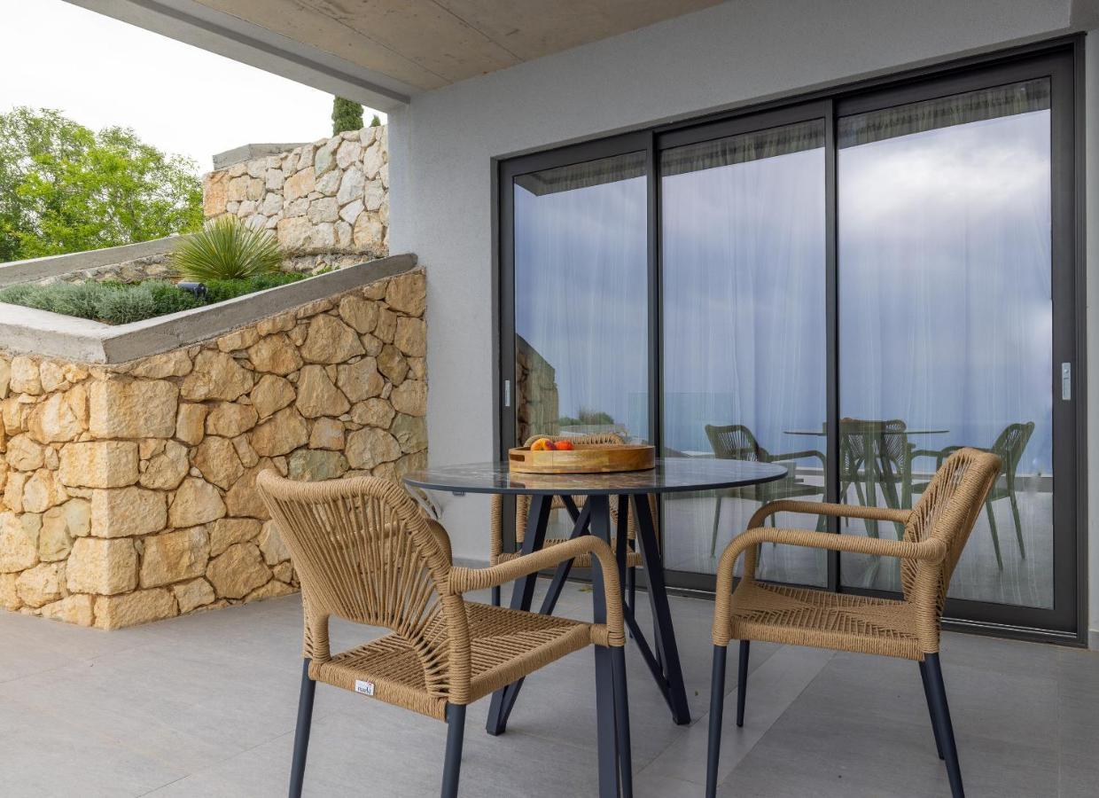 Anadeo Villas & Suites Exanthia Luaran gambar