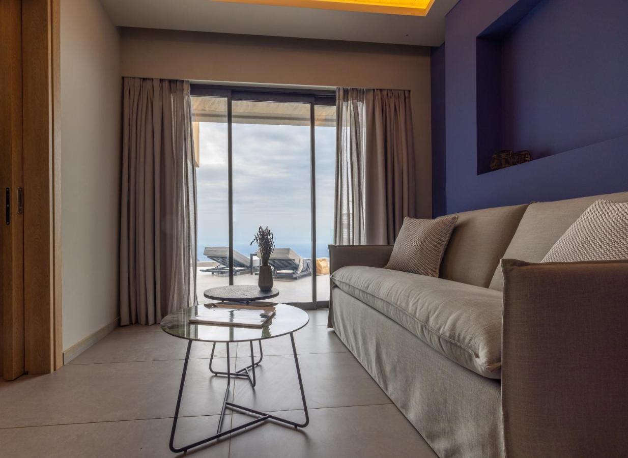 Anadeo Villas & Suites Exanthia Luaran gambar