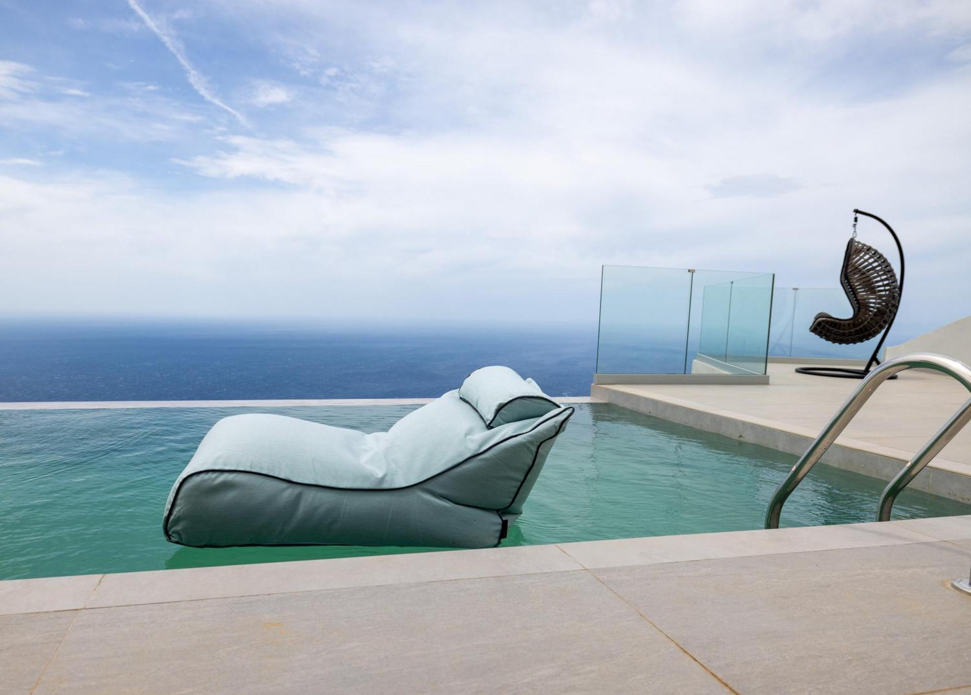 Anadeo Villas & Suites Exanthia Luaran gambar