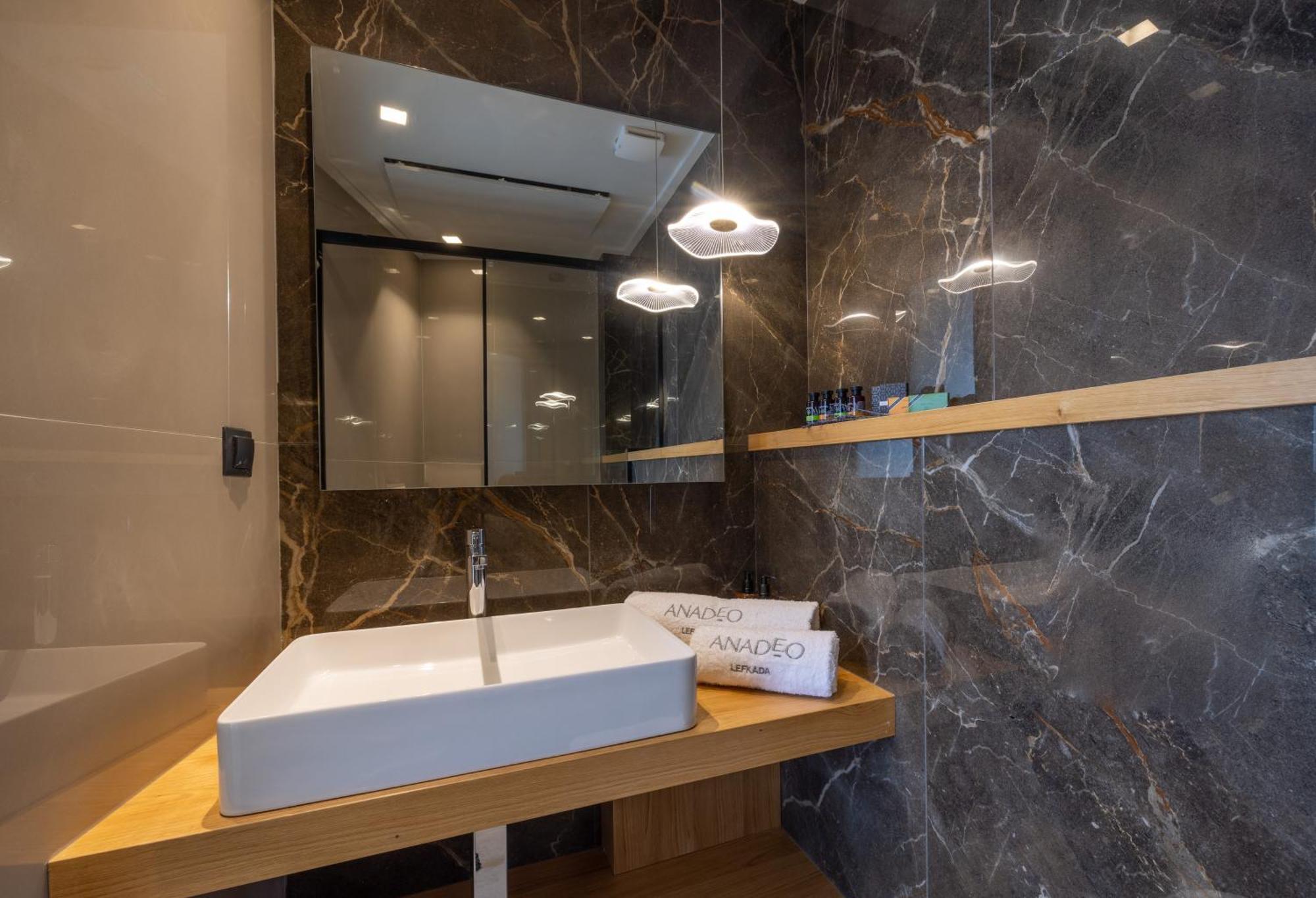 Anadeo Villas & Suites Exanthia Luaran gambar