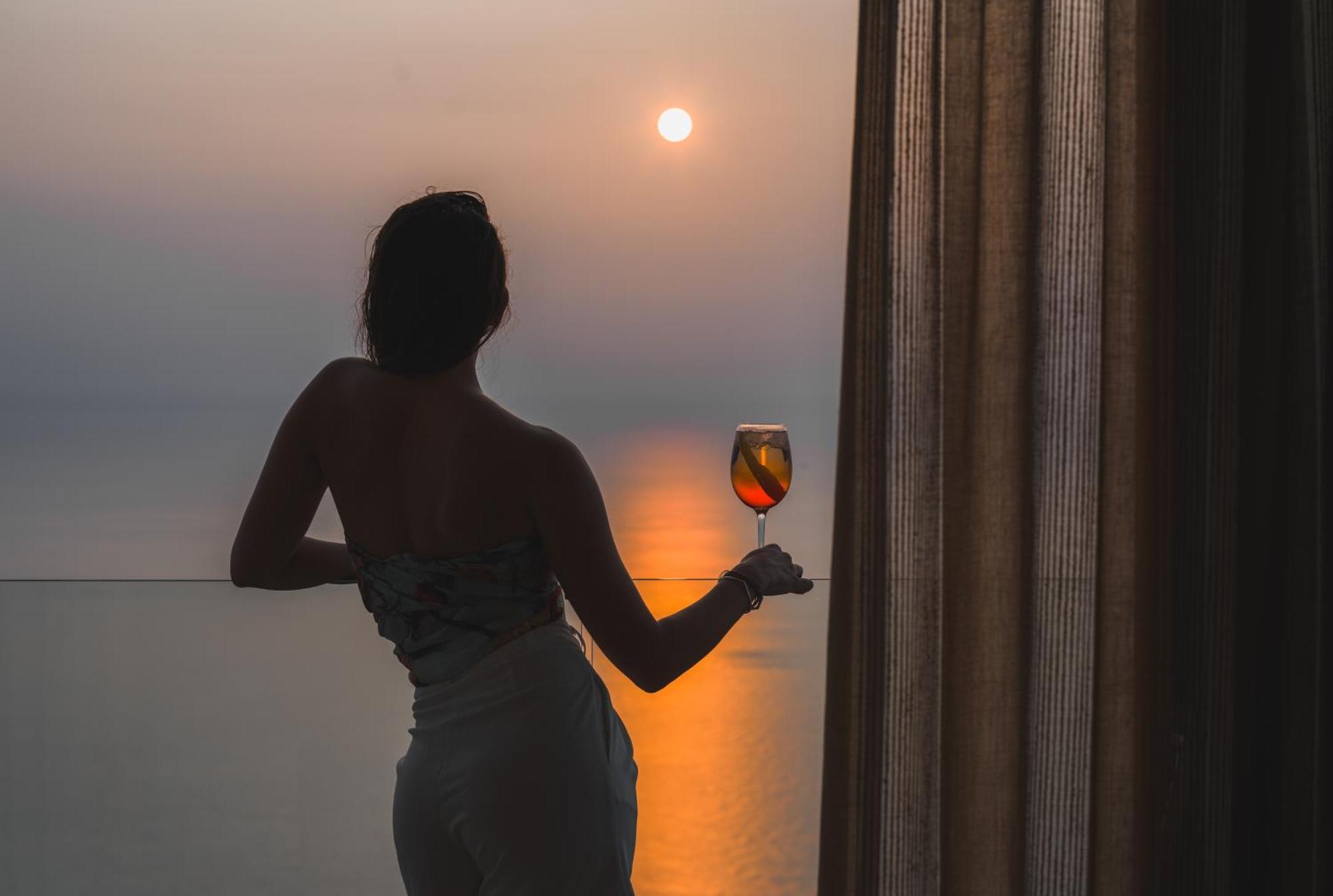 Anadeo Villas & Suites Exanthia Luaran gambar