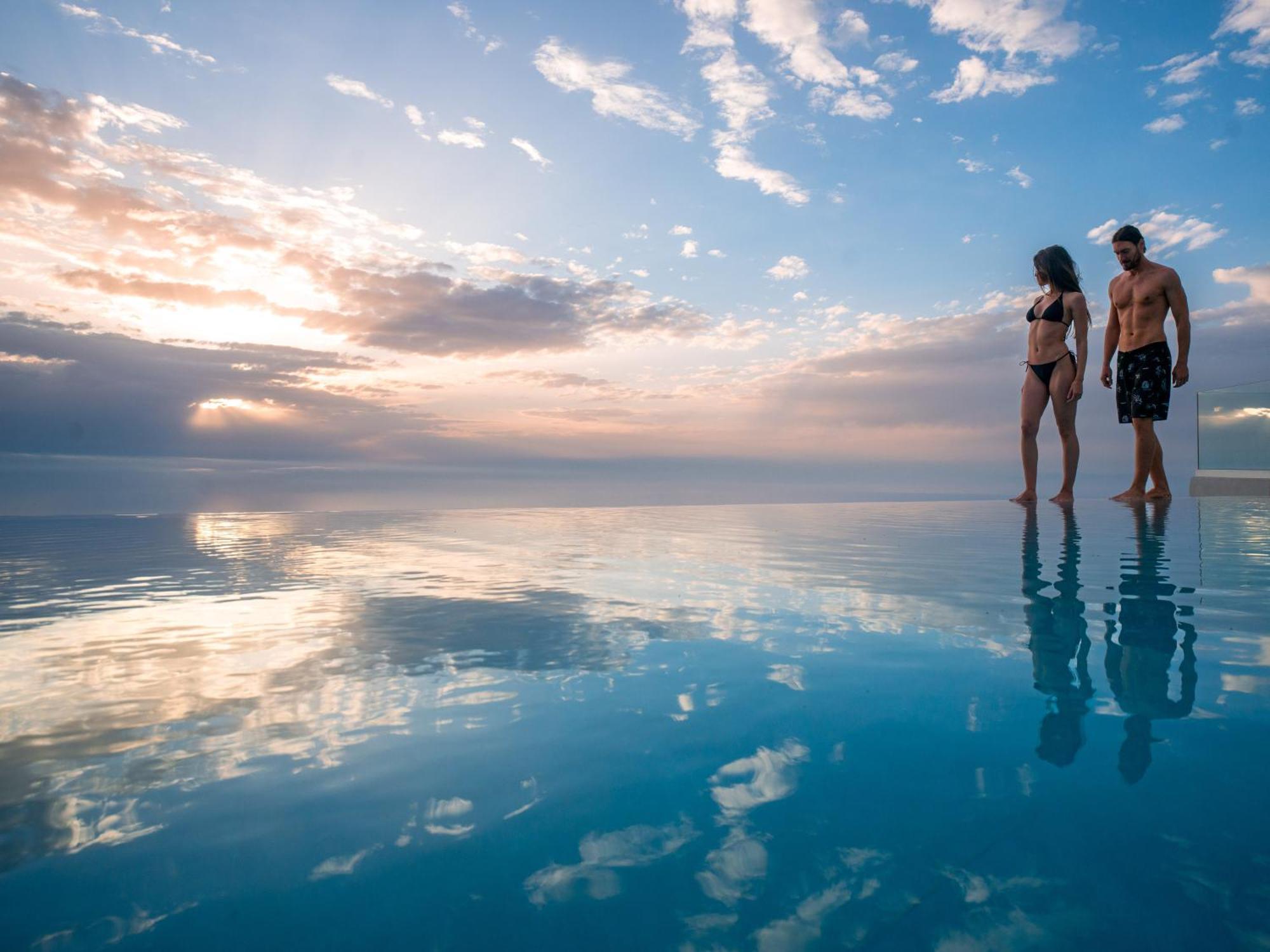 Anadeo Villas & Suites Exanthia Luaran gambar