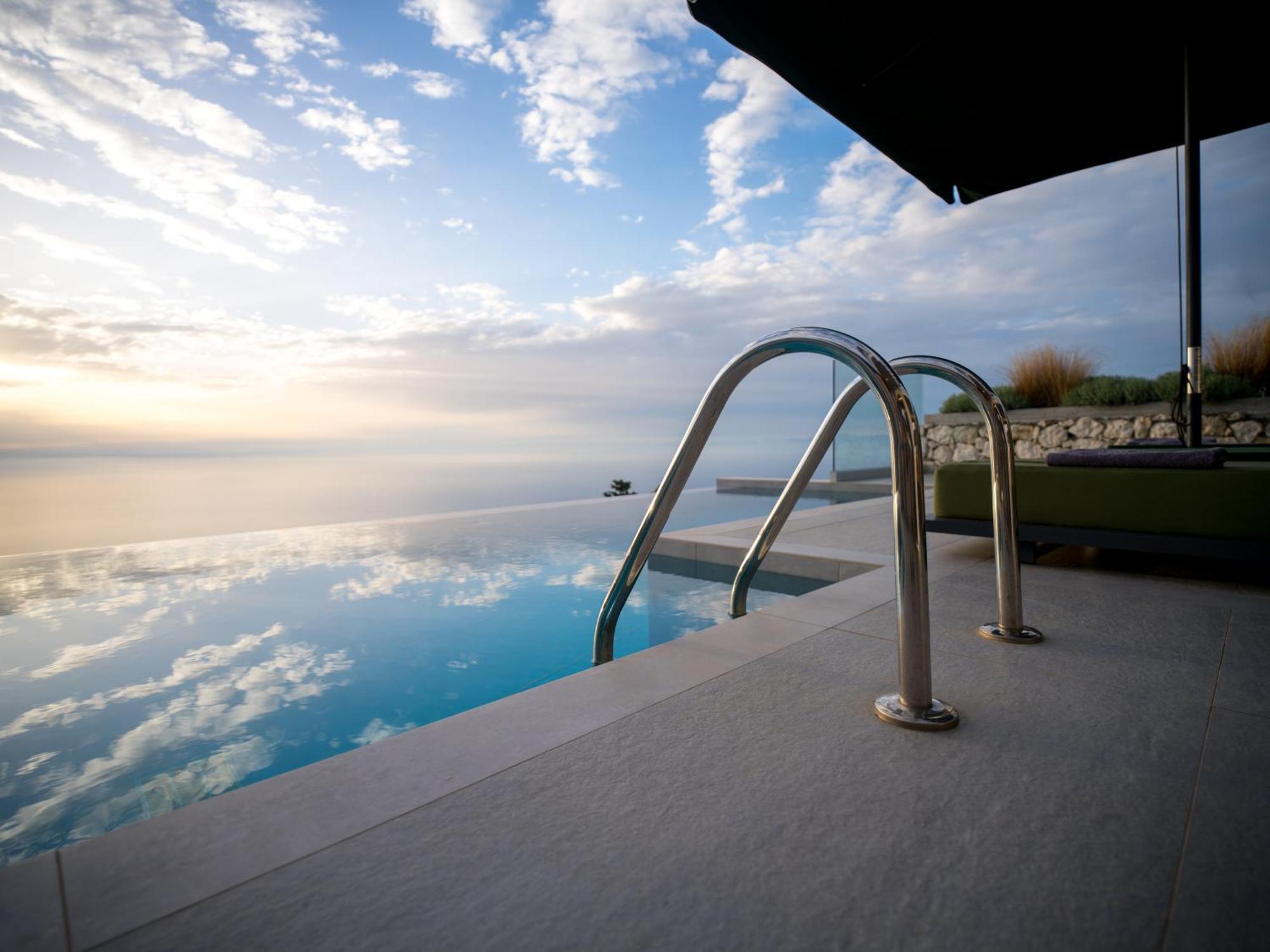 Anadeo Villas & Suites Exanthia Luaran gambar
