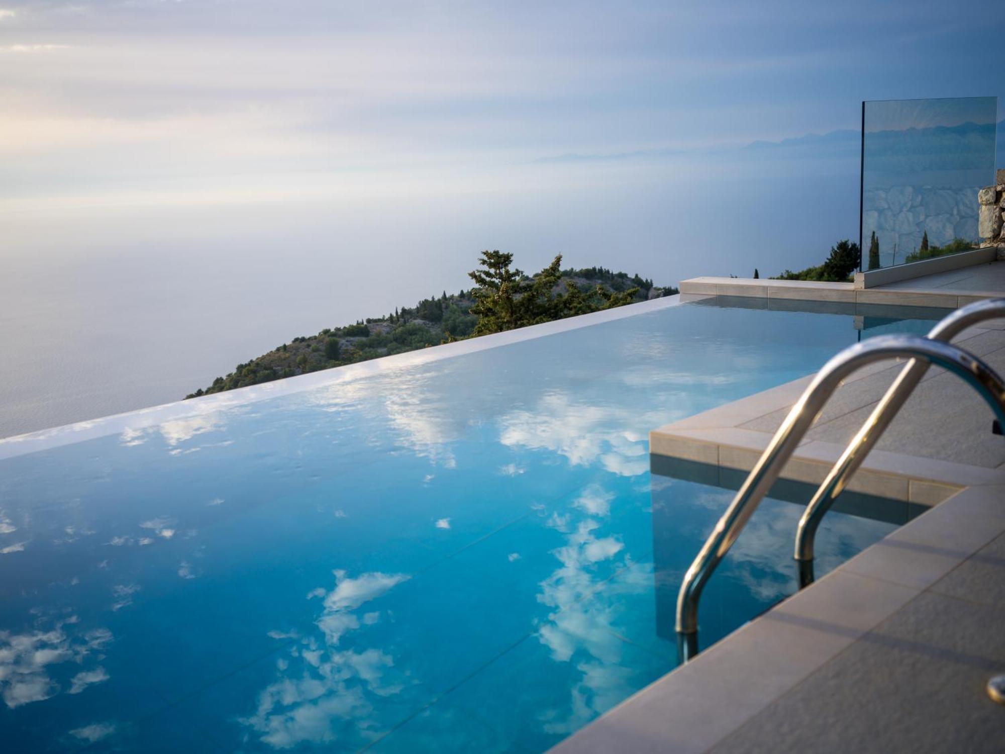 Anadeo Villas & Suites Exanthia Luaran gambar