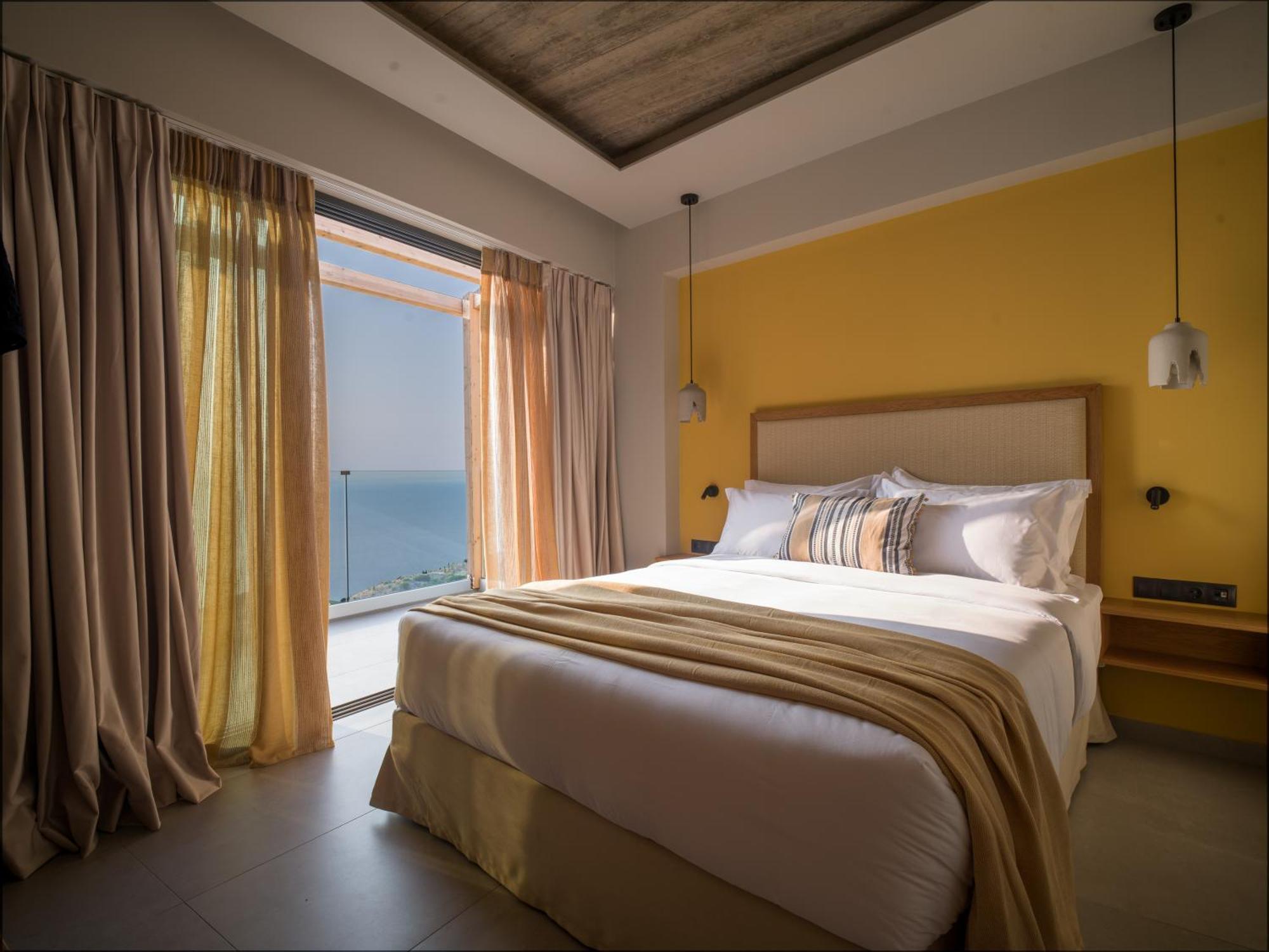 Anadeo Villas & Suites Exanthia Luaran gambar