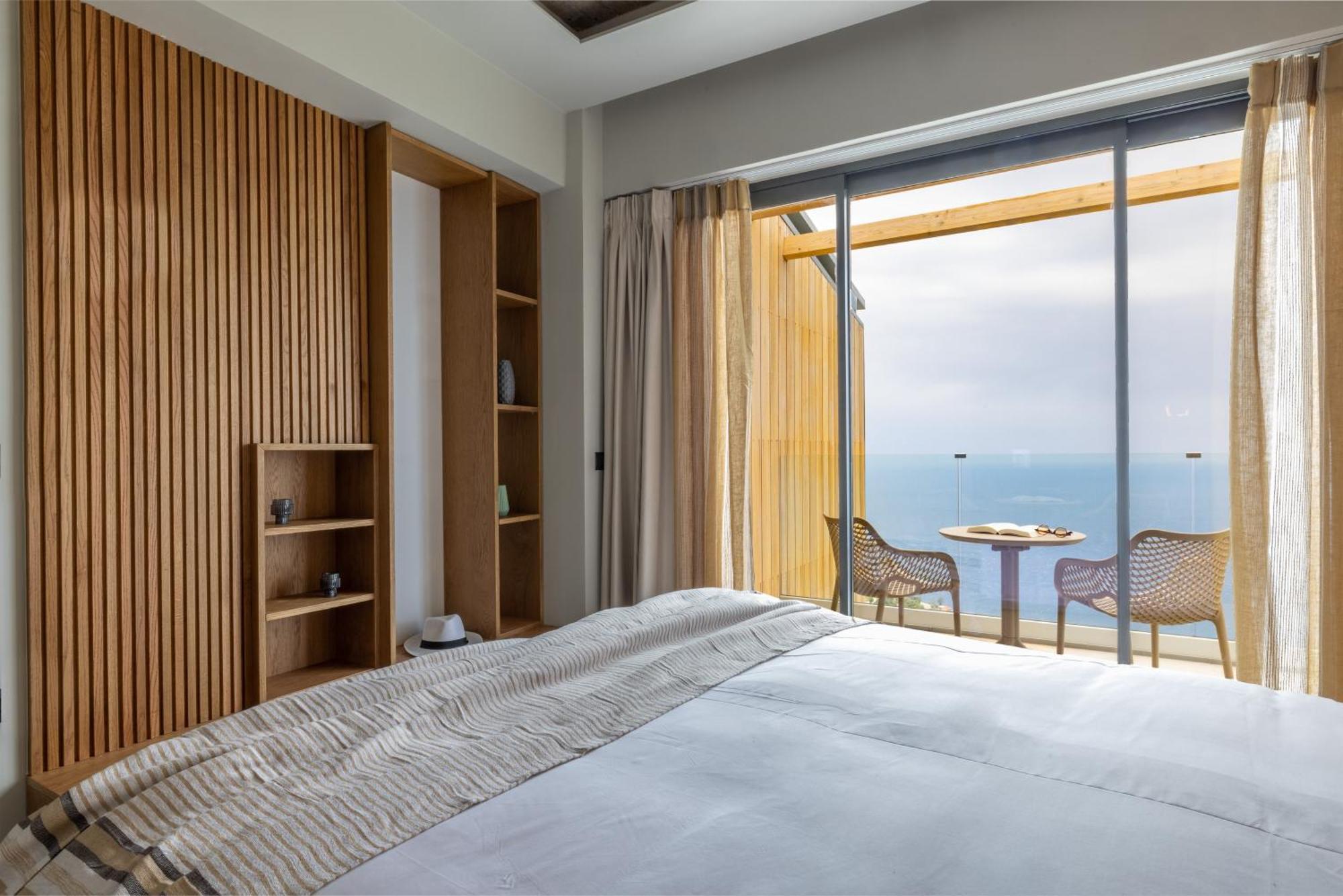Anadeo Villas & Suites Exanthia Luaran gambar