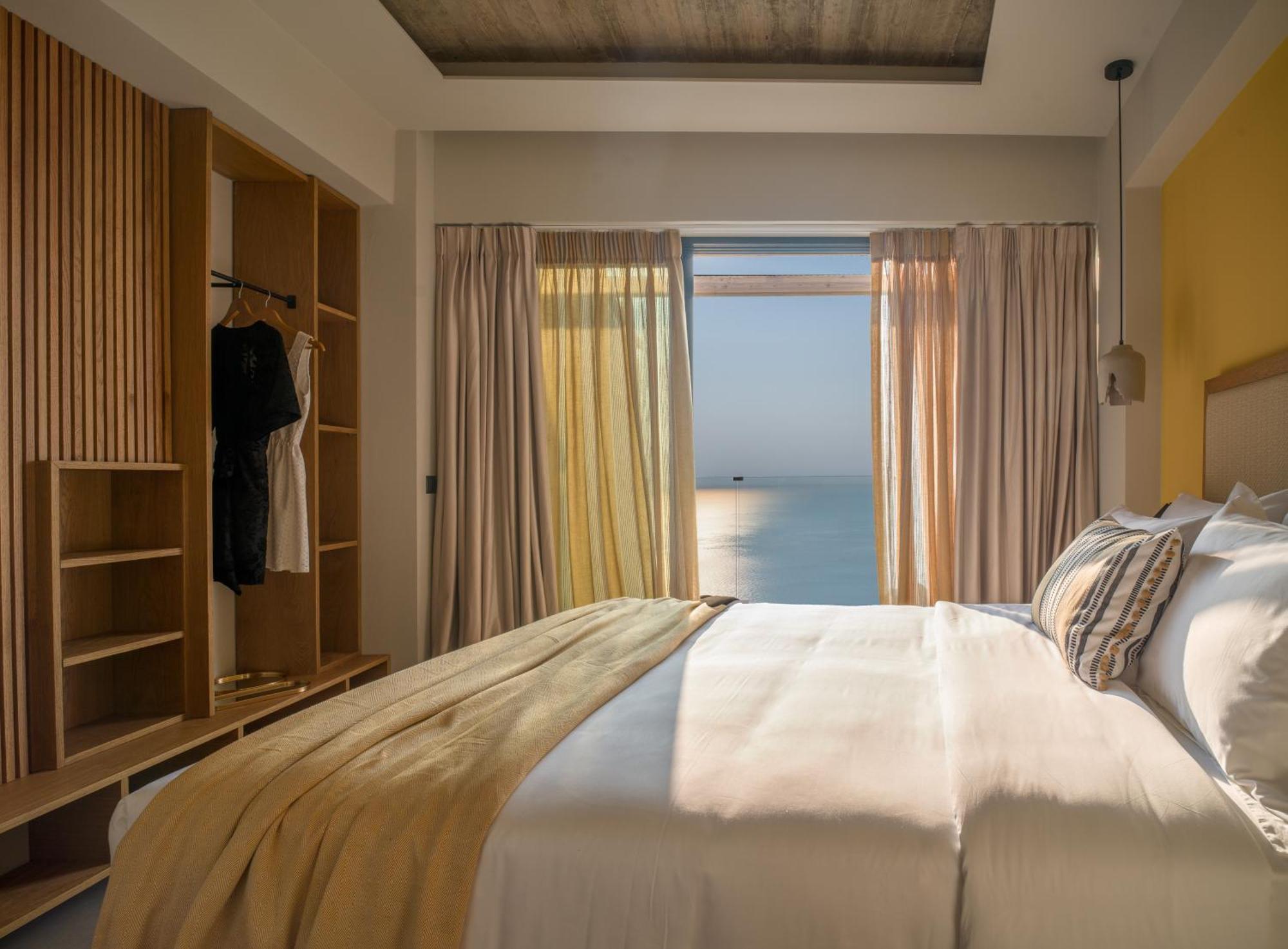 Anadeo Villas & Suites Exanthia Luaran gambar