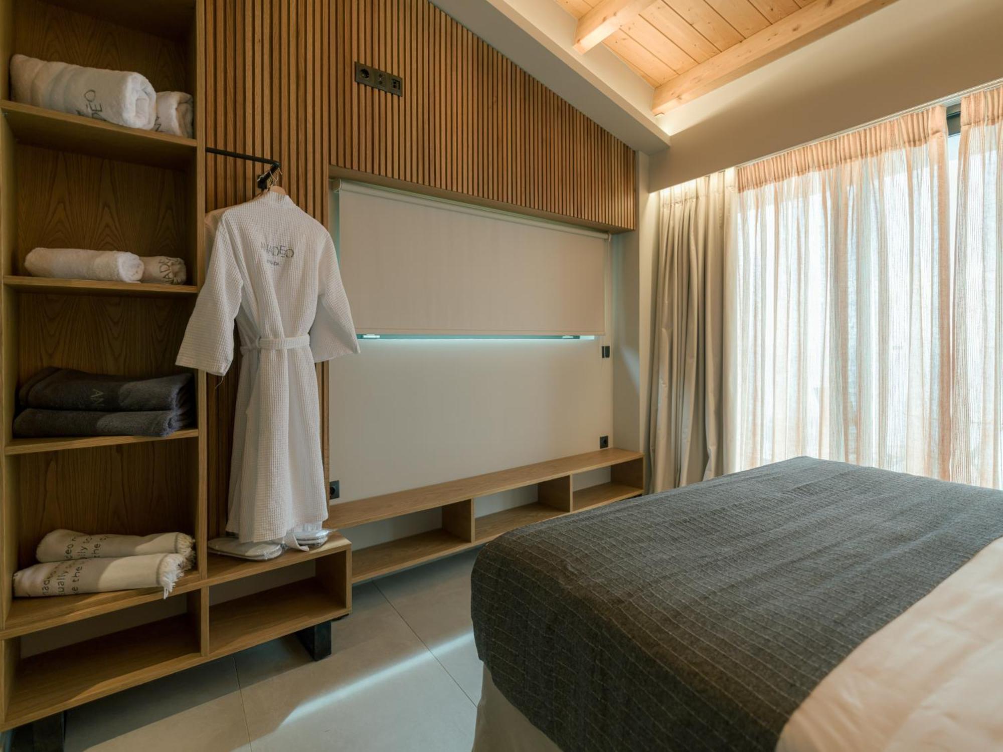 Anadeo Villas & Suites Exanthia Luaran gambar