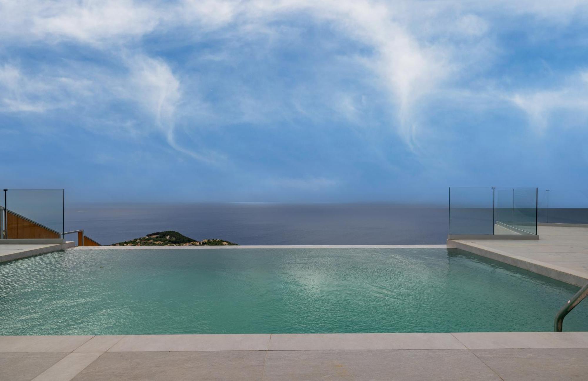Anadeo Villas & Suites Exanthia Luaran gambar