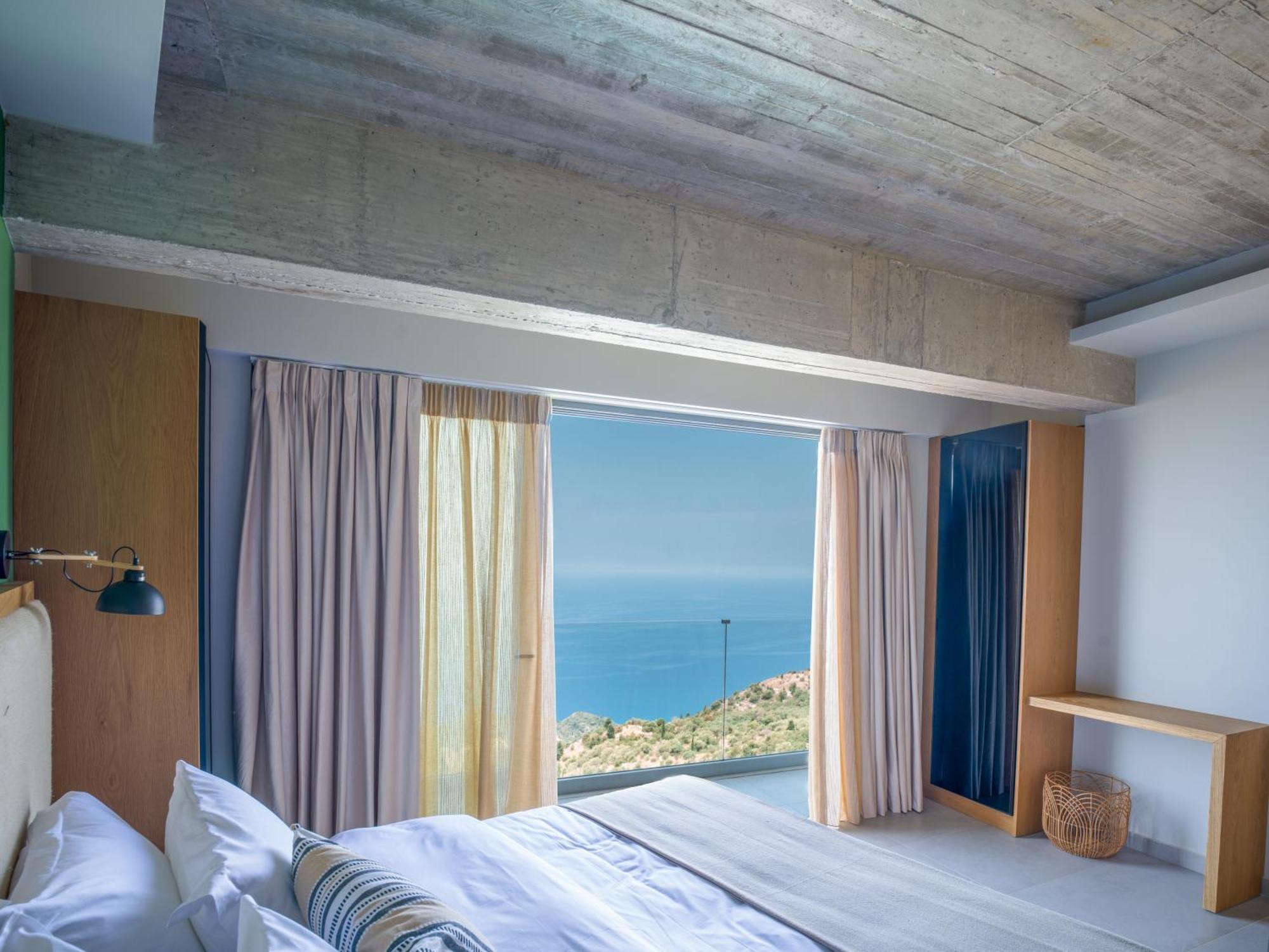Anadeo Villas & Suites Exanthia Luaran gambar