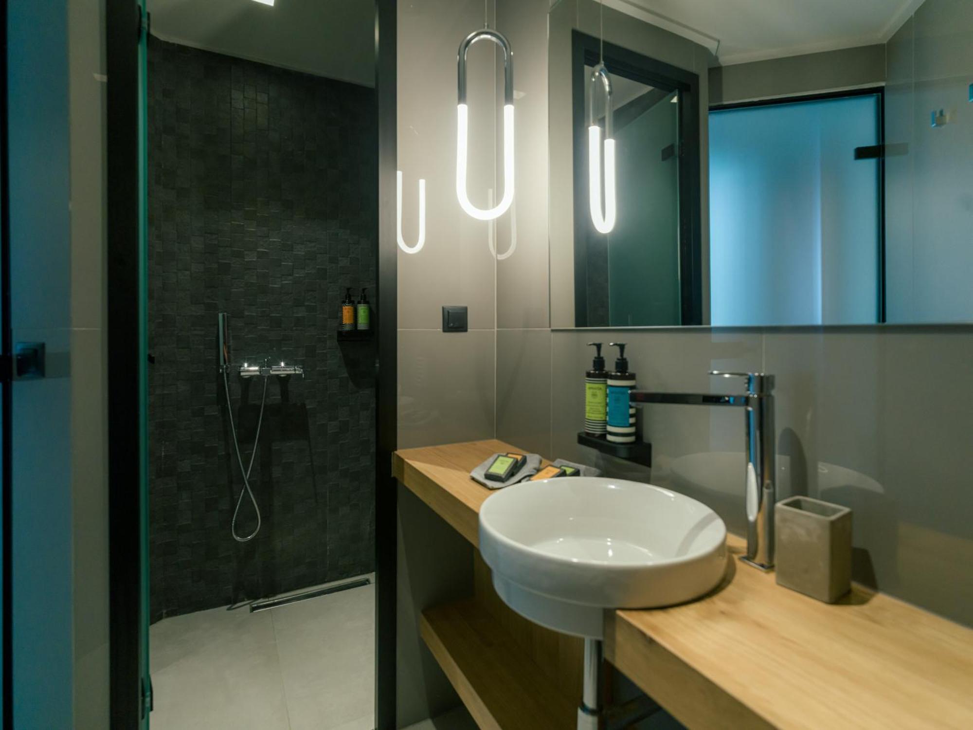 Anadeo Villas & Suites Exanthia Luaran gambar