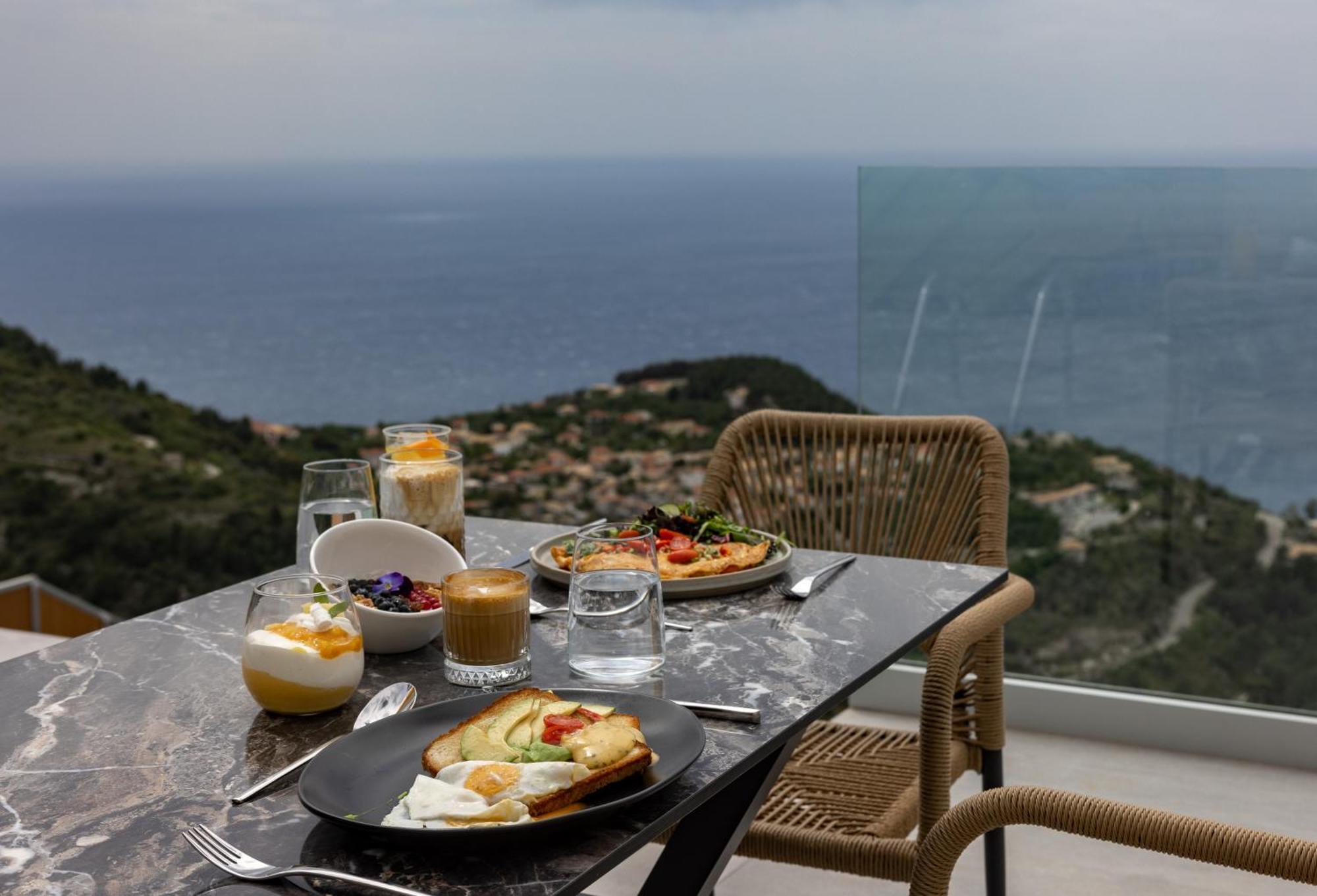 Anadeo Villas & Suites Exanthia Luaran gambar