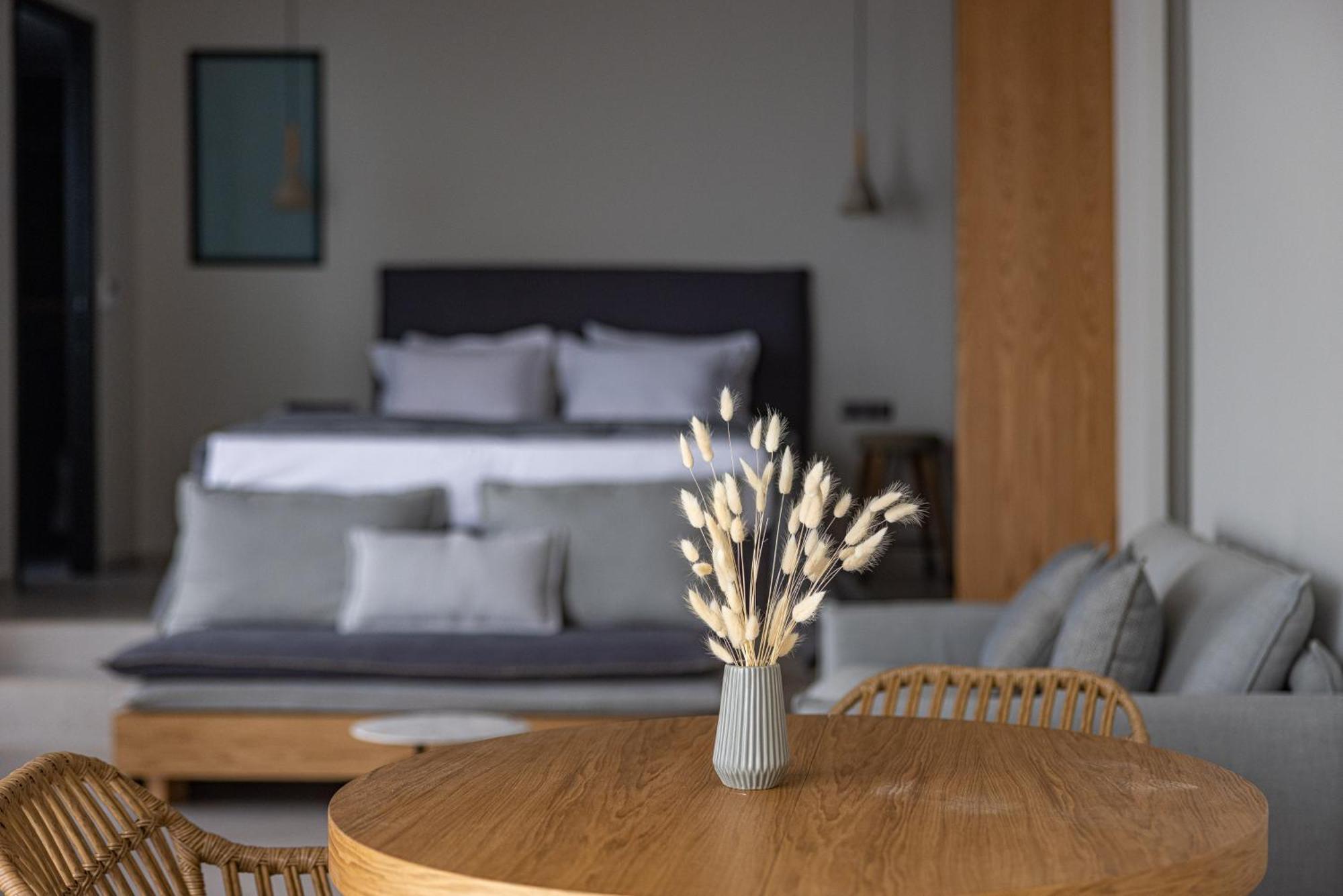 Anadeo Villas & Suites Exanthia Luaran gambar