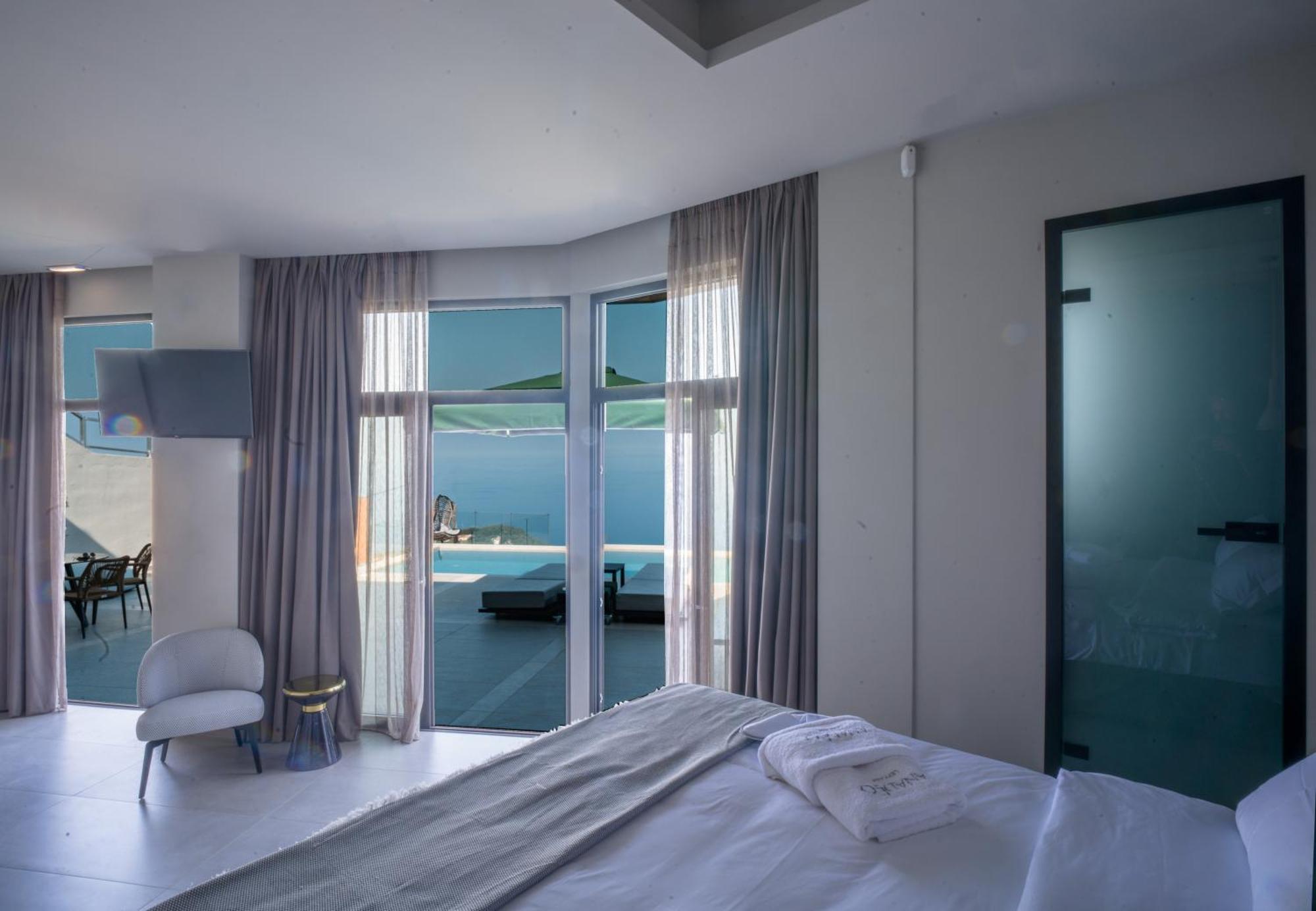 Anadeo Villas & Suites Exanthia Luaran gambar
