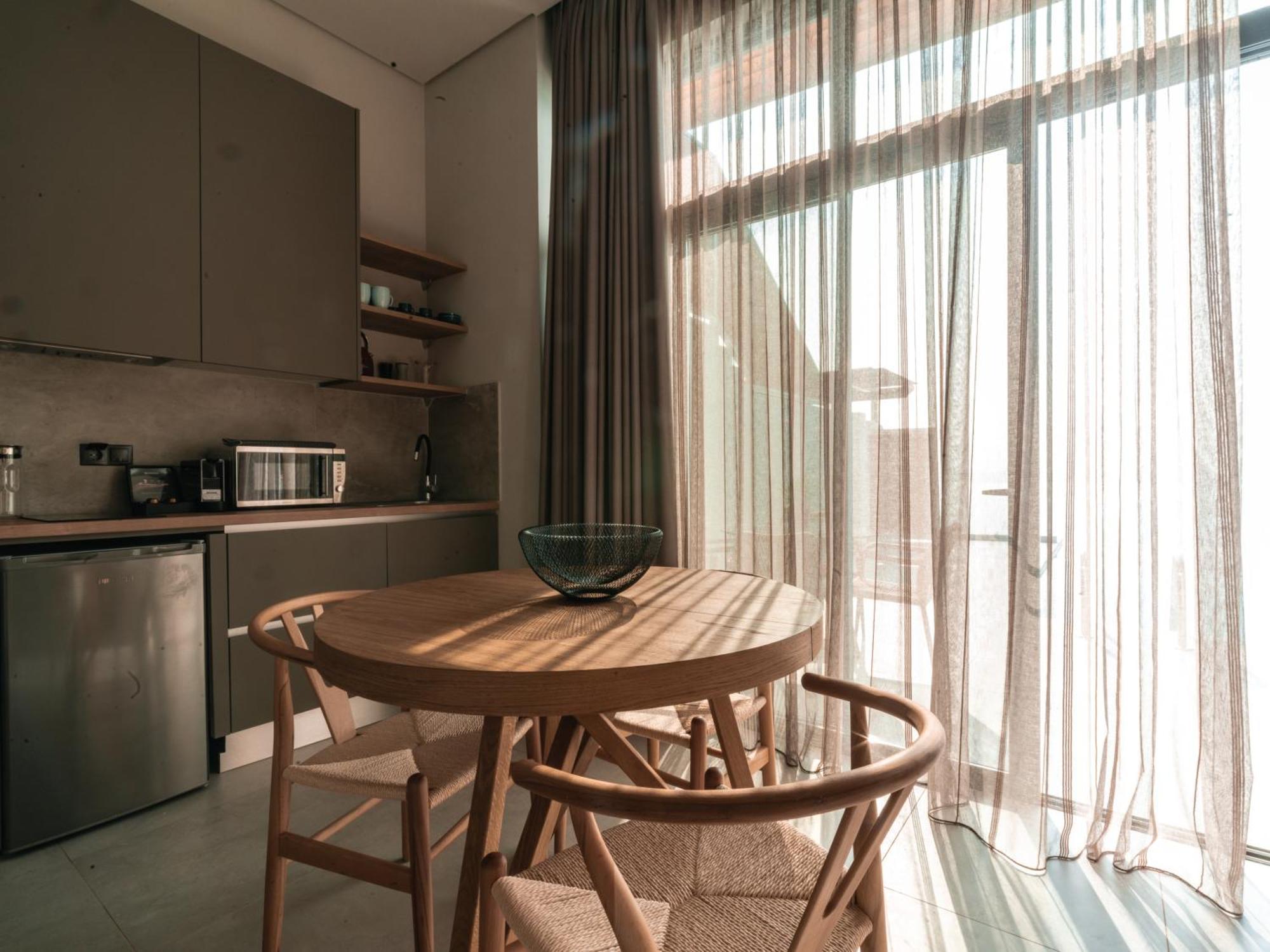 Anadeo Villas & Suites Exanthia Luaran gambar