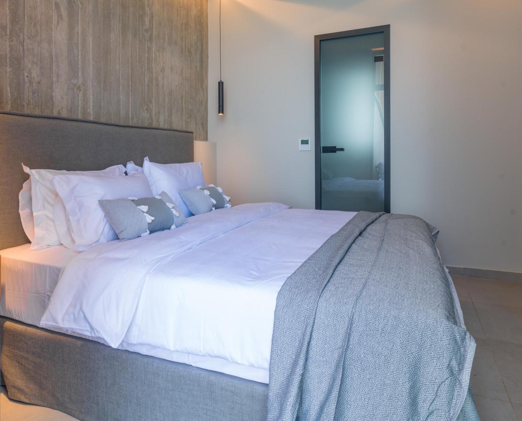 Anadeo Villas & Suites Exanthia Luaran gambar