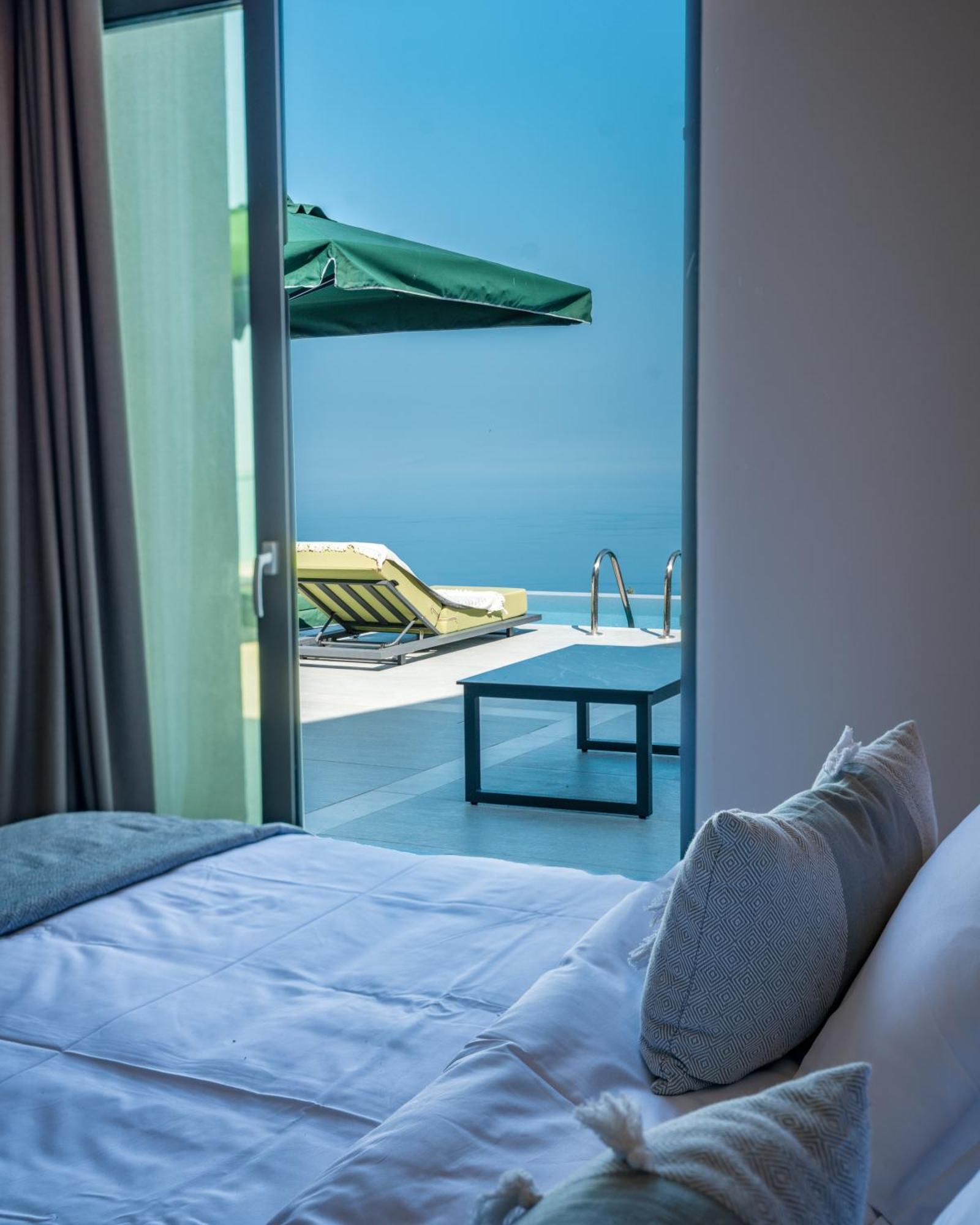 Anadeo Villas & Suites Exanthia Luaran gambar