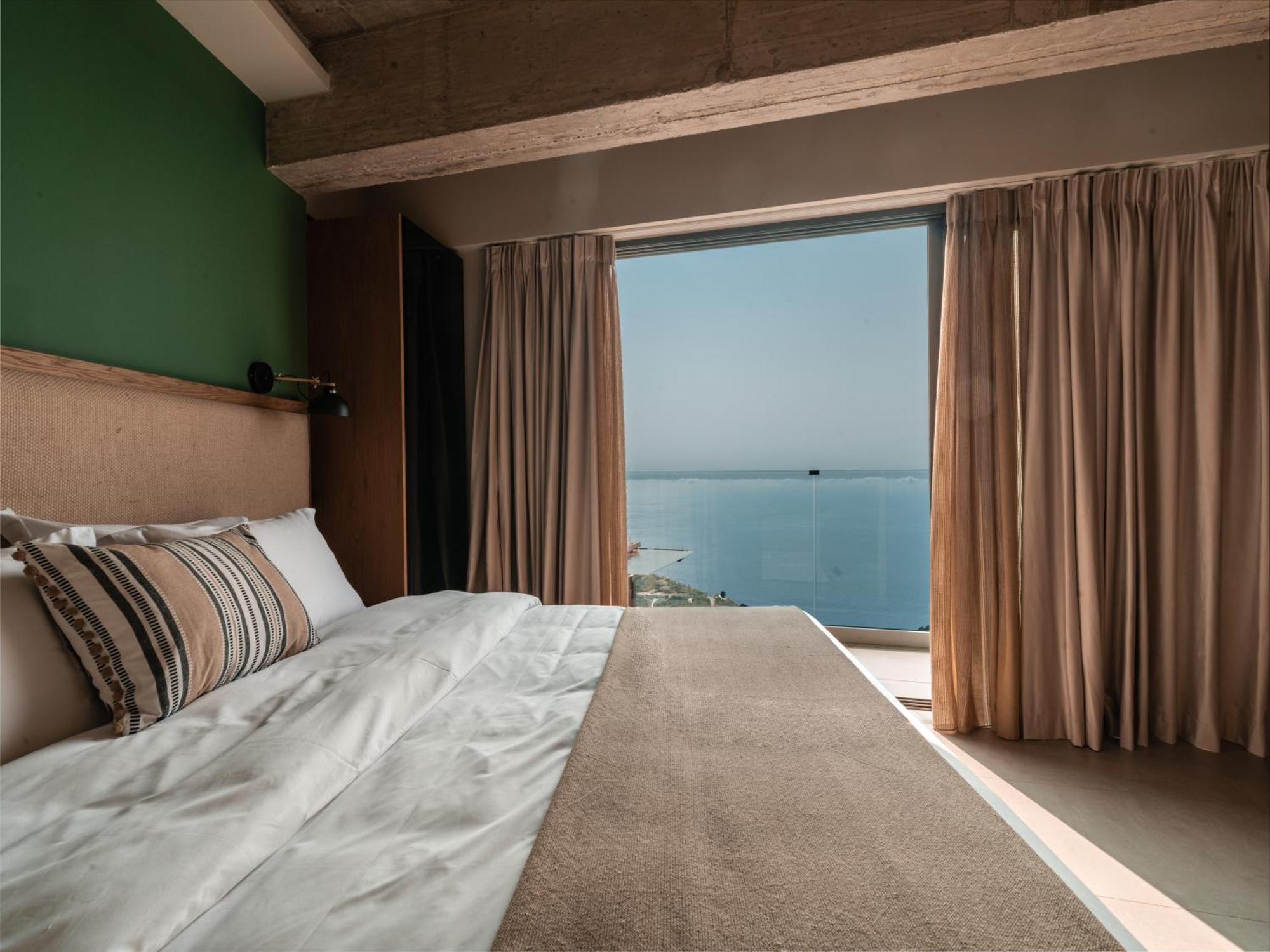 Anadeo Villas & Suites Exanthia Luaran gambar
